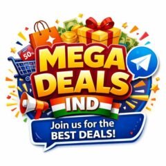 MegaDeals IND